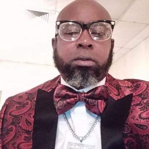 Meet your Posher, Rodney